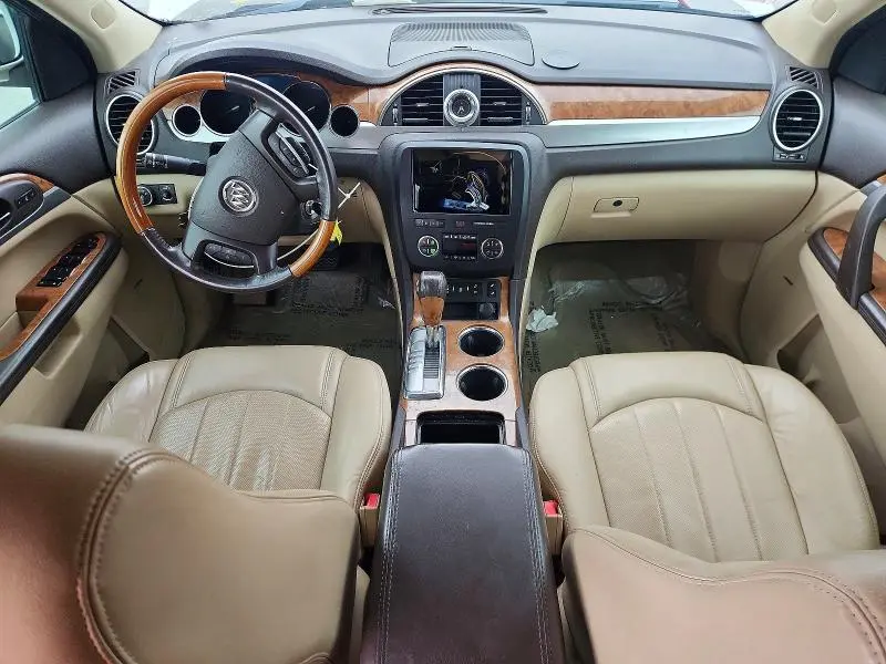 2012 BUICK ENCLAVE   