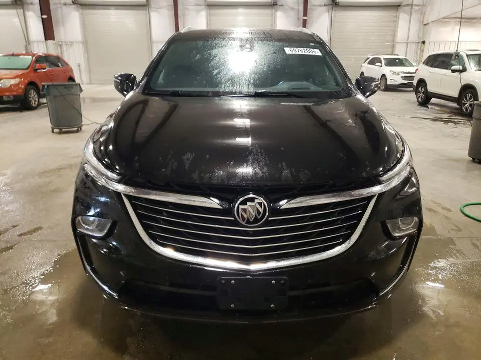 2023 BUICK ENCLAVE PREMIUM  