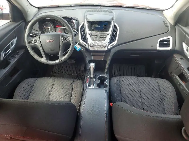 2013 GMC TERRAIN SLE  