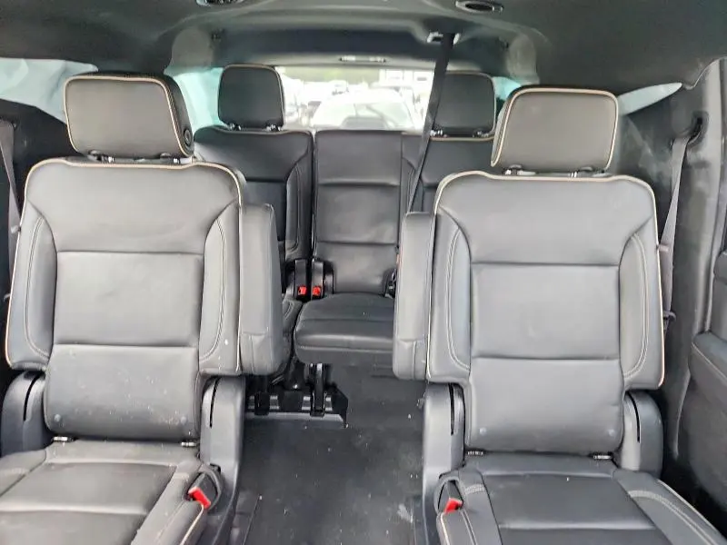 2023 CHEVROLET SUBURBAN C1500 PREMIER  