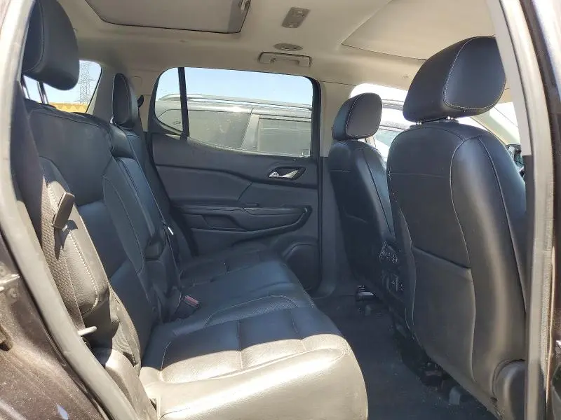 2018 GMC ACADIA SLT-2  