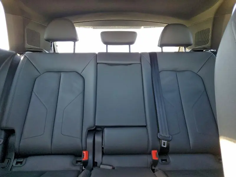 2021 AUDI Q3 PREMIUM 40  