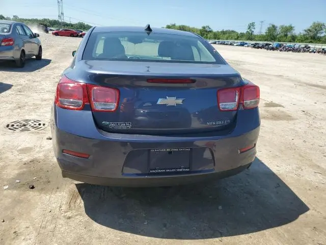 2015 CHEVROLET MALIBU LS  