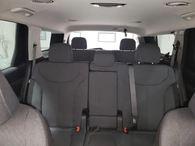 2024 HYUNDAI PALISADE SE  