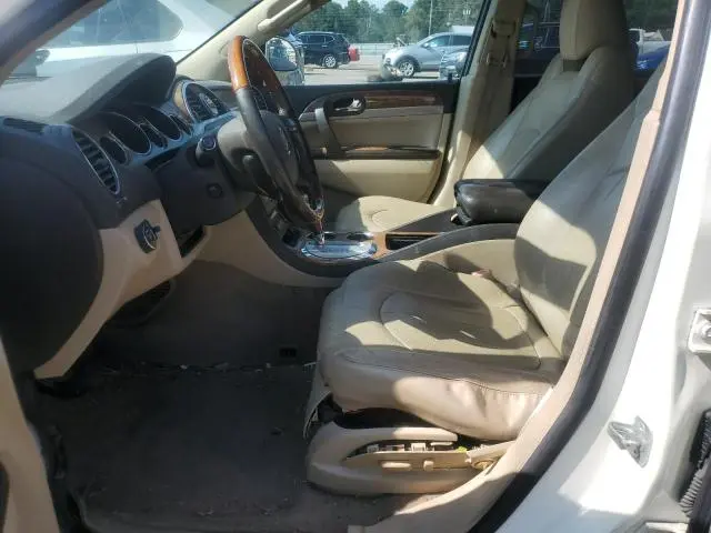 2012 BUICK ENCLAVE   