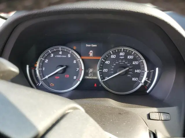 2016 ACURA MDX TECHNOLOGY  