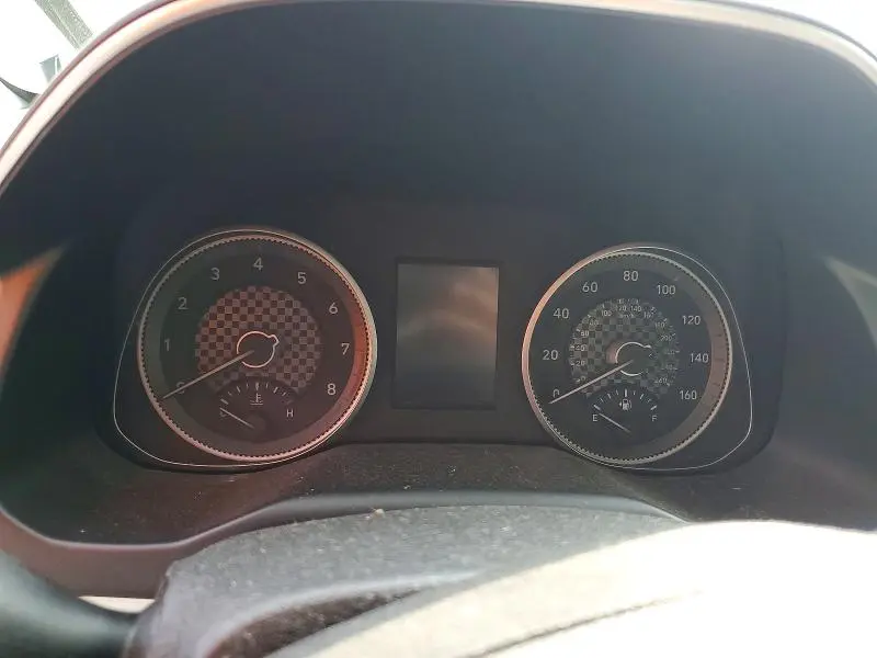 2019 HYUNDAI ELANTRA LIMITED  