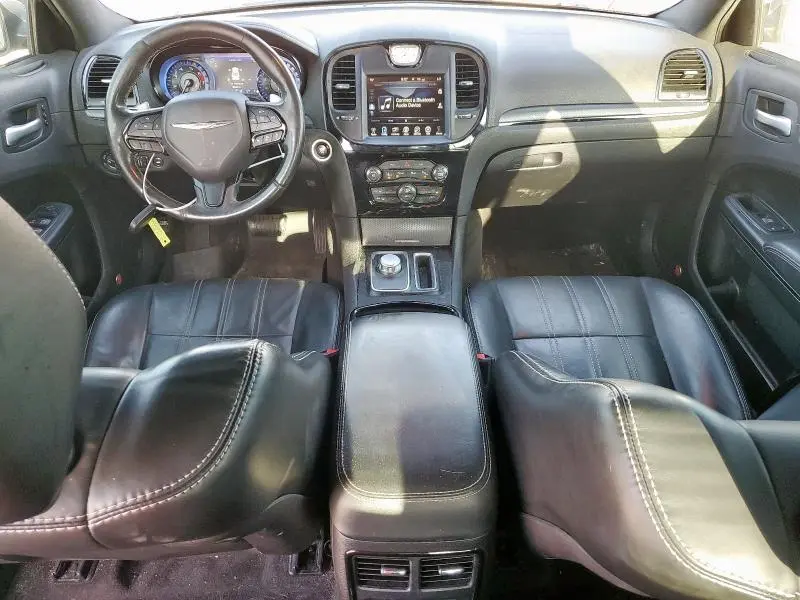 2016 CHRYSLER 300 S  
