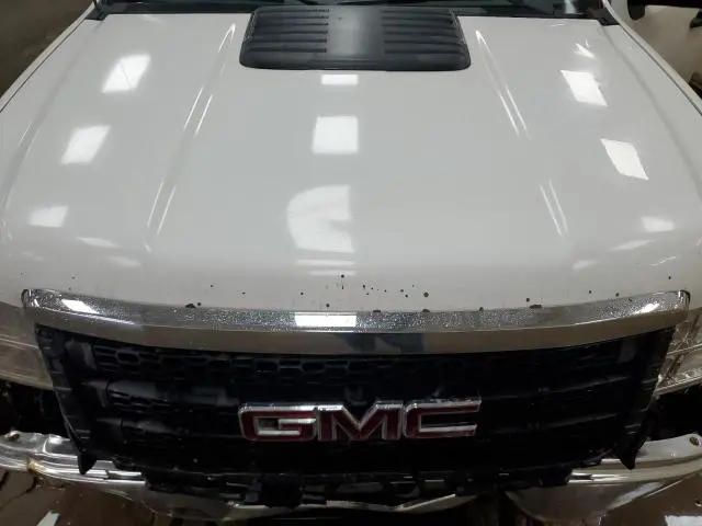2012 GMC SIERRA K2500 HEAVY DUTY  