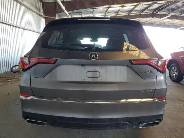 2023 ACURA MDX ADVANCE  