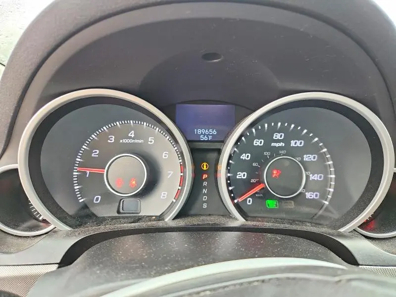 2012 ACURA TL   