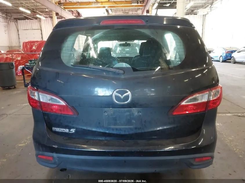 2015 MAZDA MAZDA5 SPORT