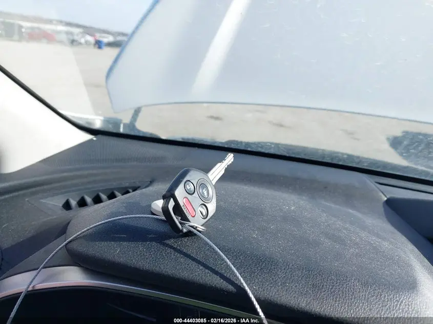 2020 SUBARU IMPREZA PREMIUM 5-DOOR