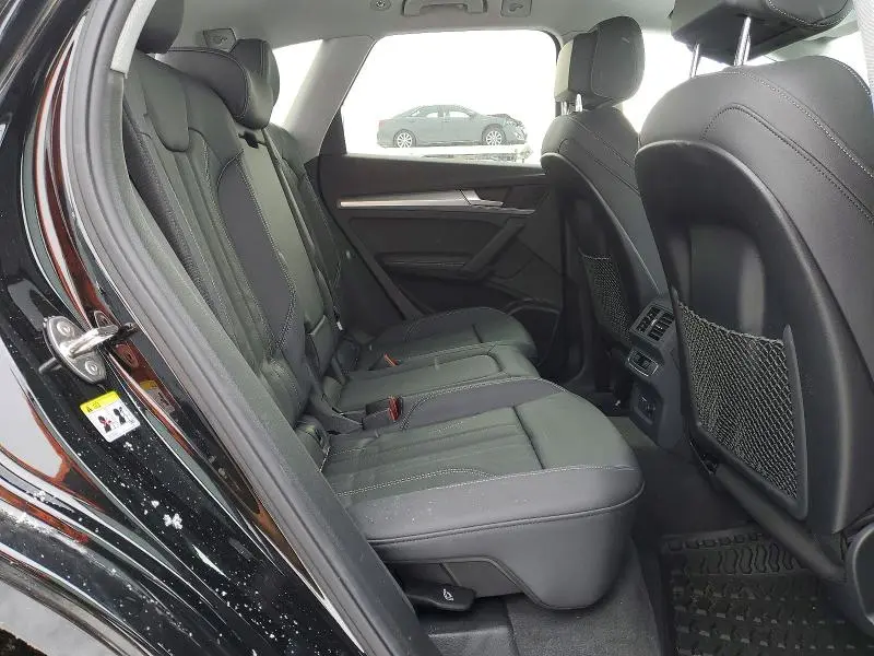 2024 AUDI Q5 PREMIUM PLUS 45  