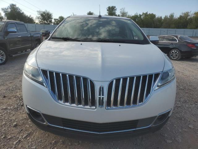 2014 LINCOLN MKX 