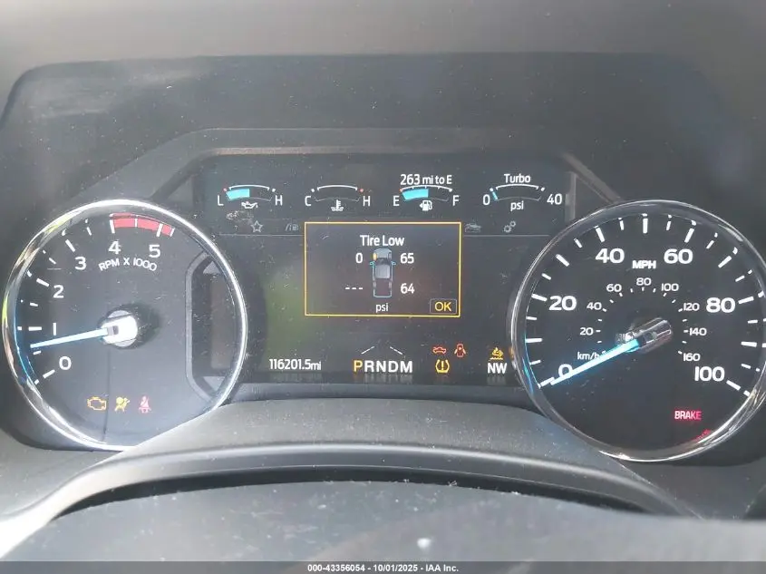 2022 FORD F-250 PLATINUM