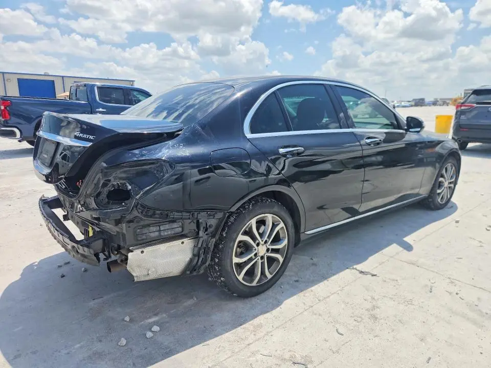 2016 MERCEDES-BENZ C 300 4MATIC  