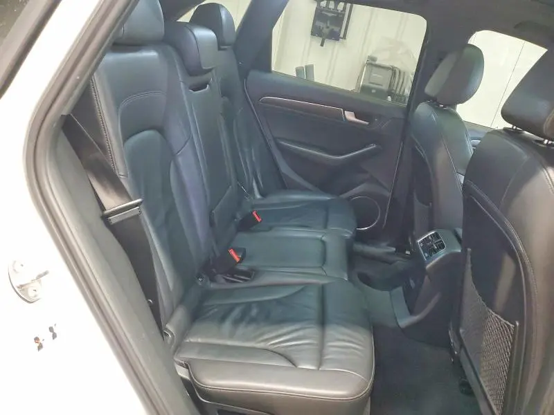 2015 AUDI Q5 TDI PREMIUM PLUS  