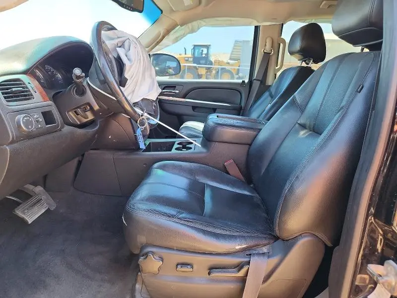 2014 GMC YUKON XL C1500 SLT  