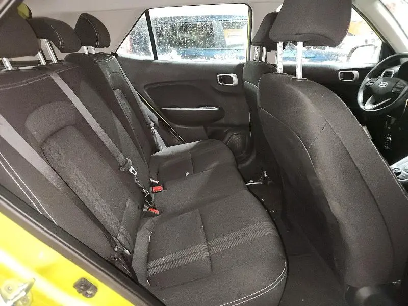 2020 HYUNDAI VENUE SEL  