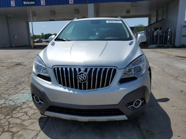 2013 BUICK ENCORE   