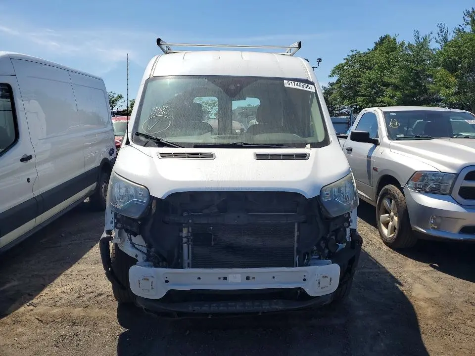 2016 FORD T-150 CARGO-