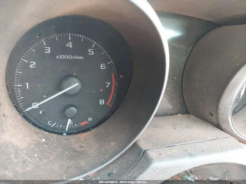 2019 SUBARU OUTBACK 3.6R LIMITED