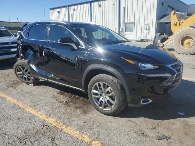 2016 LEXUS NX 200T BASE  