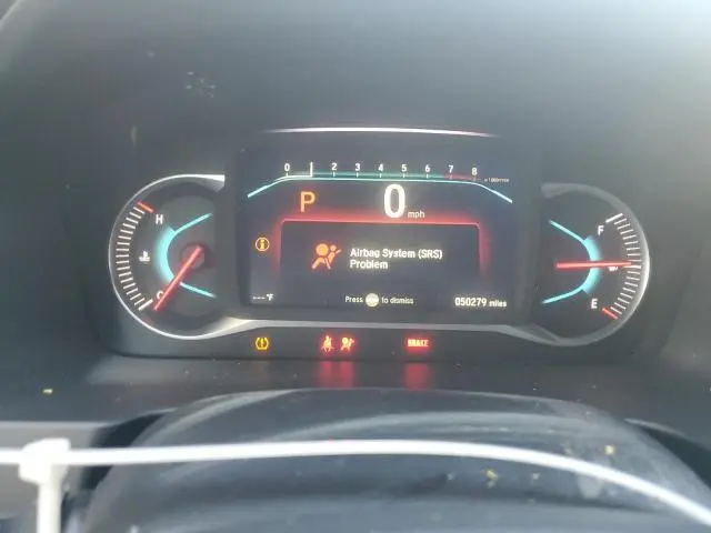 2022 HONDA PILOT TRAILSPORT  