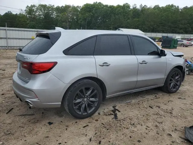 2020 ACURA MDX A-SPEC  