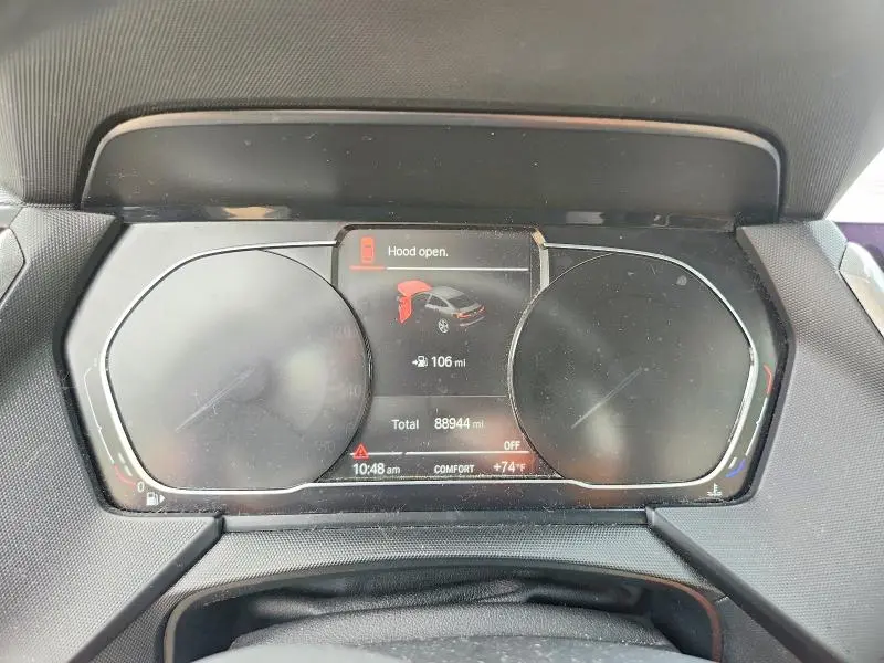 2021 BMW 228XI   