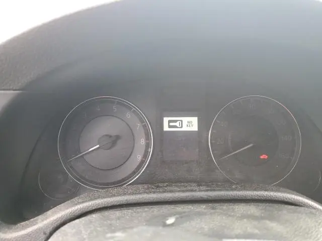 2012 INFINITI G37   