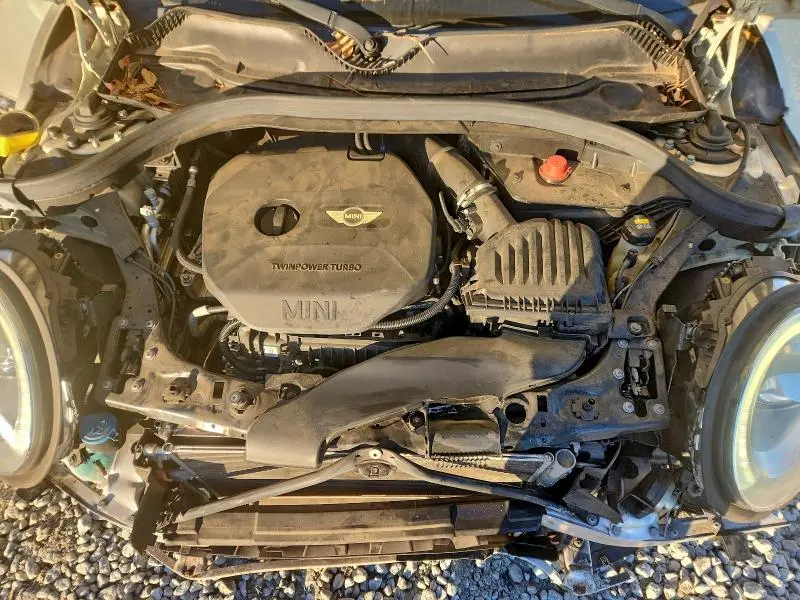 2017 MINI COOPER CLUBMAN ALL4  