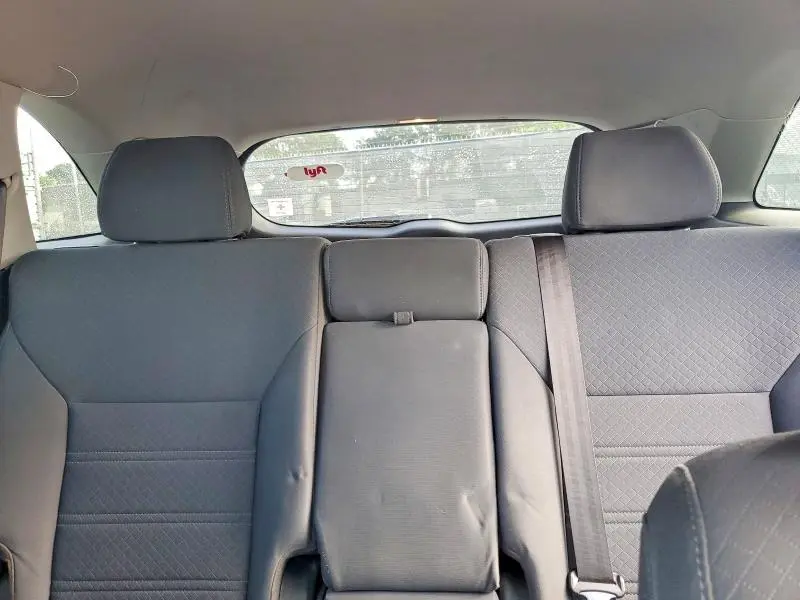 2020 KIA SORENTO LX V6  