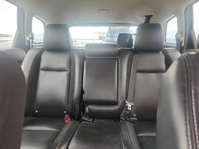 2013 MAZDA CX-9 TOURING  