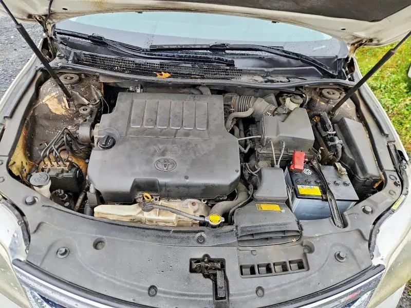 2013 TOYOTA AVALON BASE  
