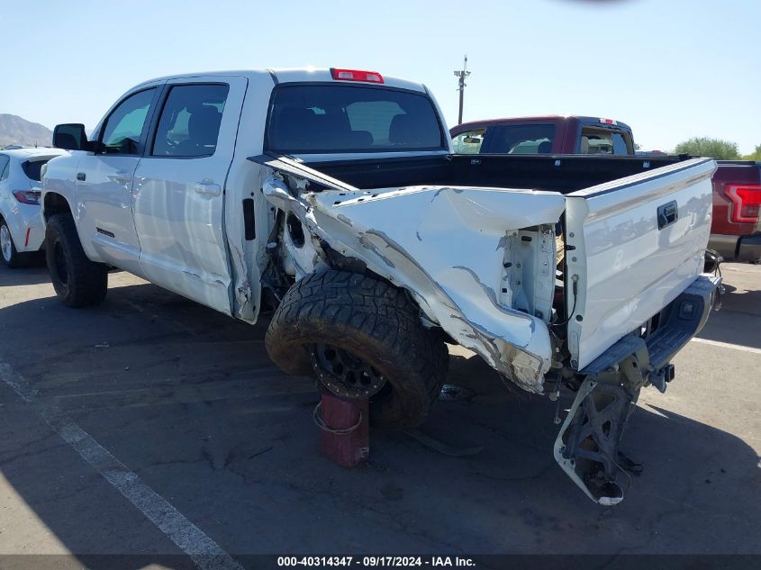 2014 TOYOTA TUNDRA SR5 5.7L V8