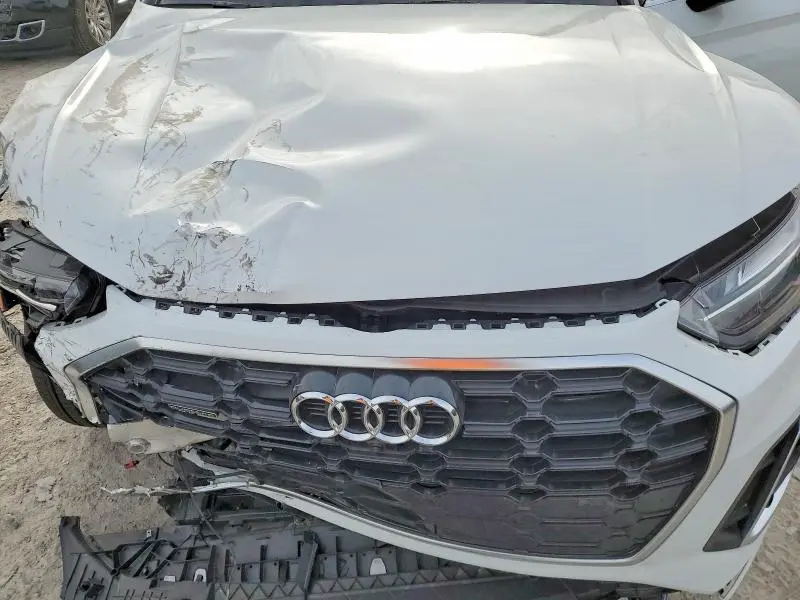 2023 AUDI Q5 PREMIUM PLUS 45  