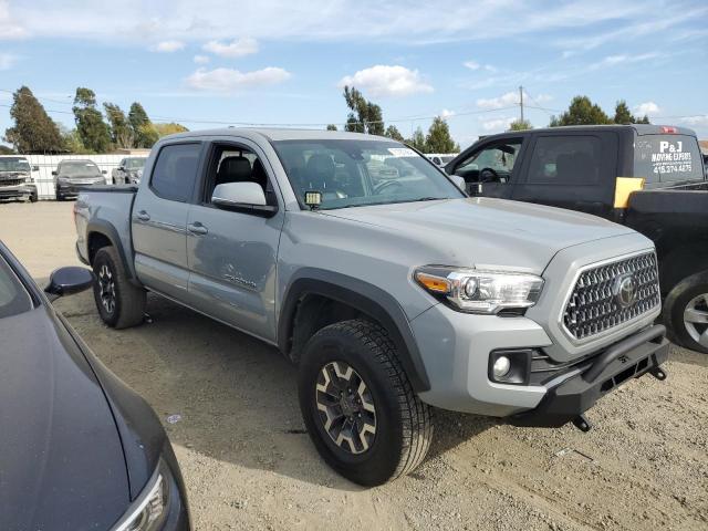 2019 TOYOTA TACOMA DOUBLE CAB