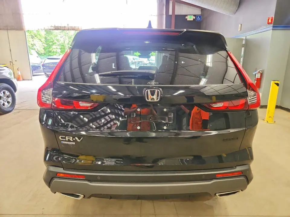 2024 HONDA CR-V SPORT-L  