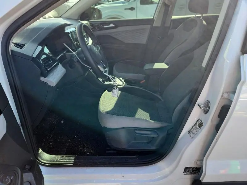 2023 VOLKSWAGEN TAOS S  