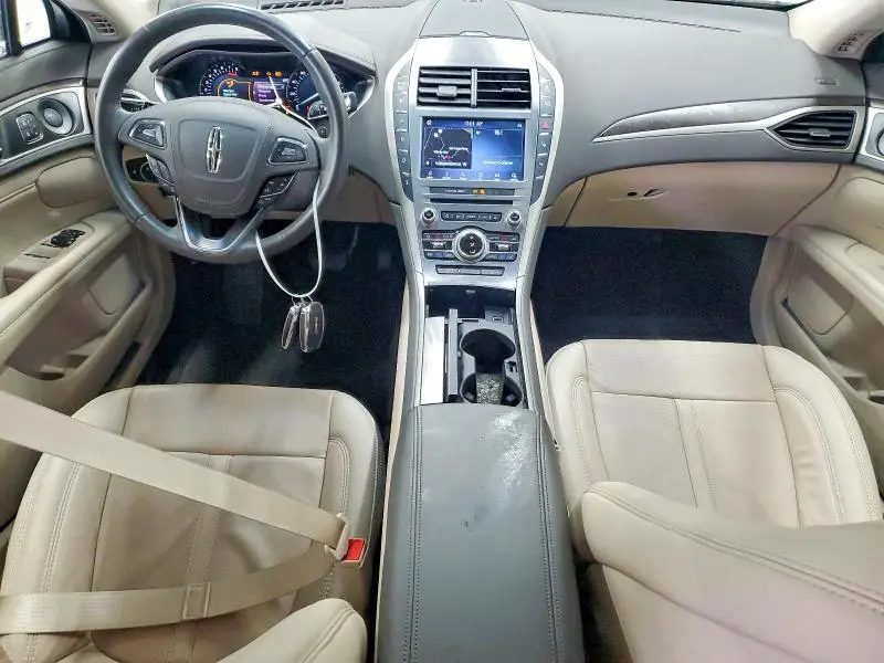 2020 LINCOLN MKZ RESERVE  