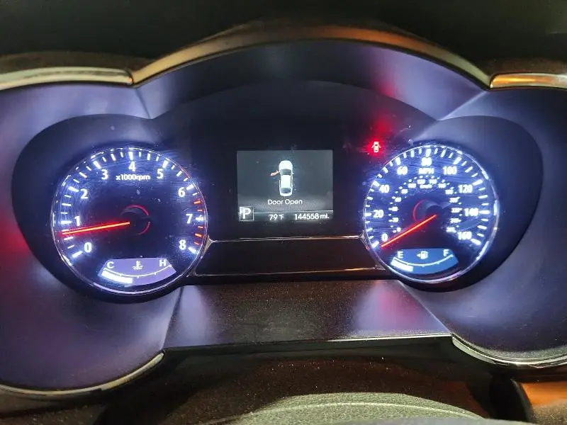 2013 KIA OPTIMA SX  