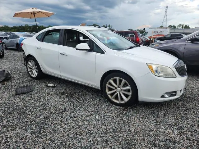 2014 BUICK VERANO CONVENIENCE  