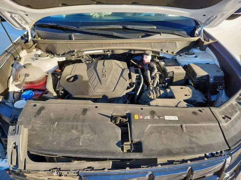 2023 HYUNDAI TUCSON N LINE  