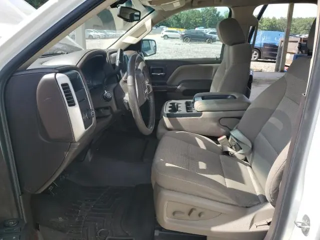 2014 GMC SIERRA C1500 SLE  