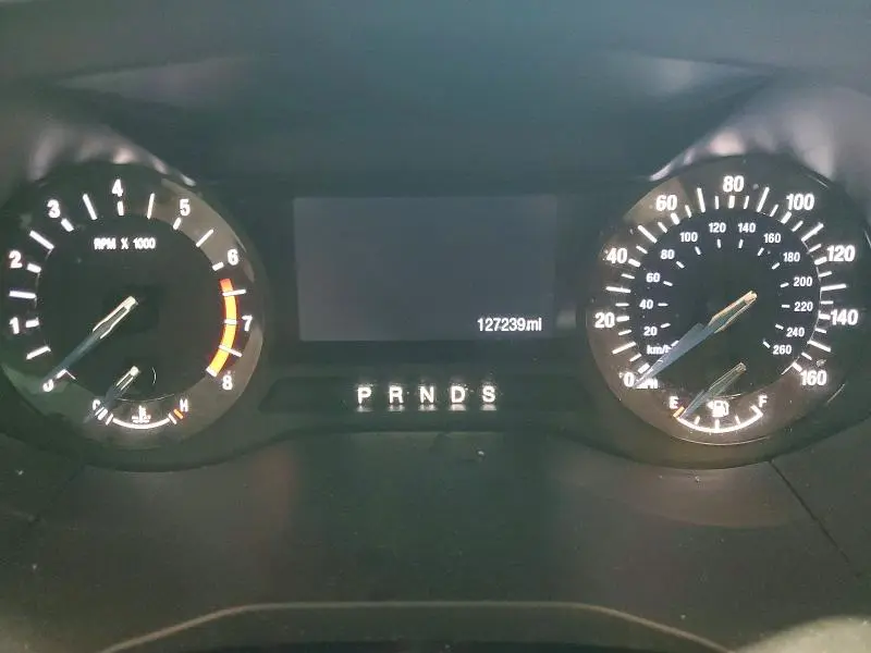 2015 FORD EDGE SE  