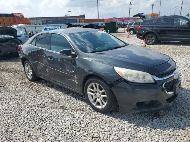 2015 CHEVROLET MALIBU 1LT  