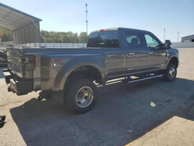 2019 FORD F350 SUPER DUTY  