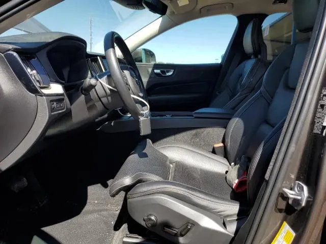2018 VOLVO XC60 T8 INSCRIPTION  